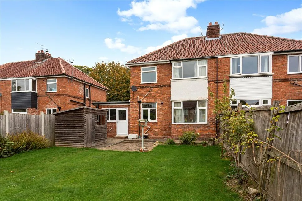 Boroughbridge Road, York, YO26, photo 14