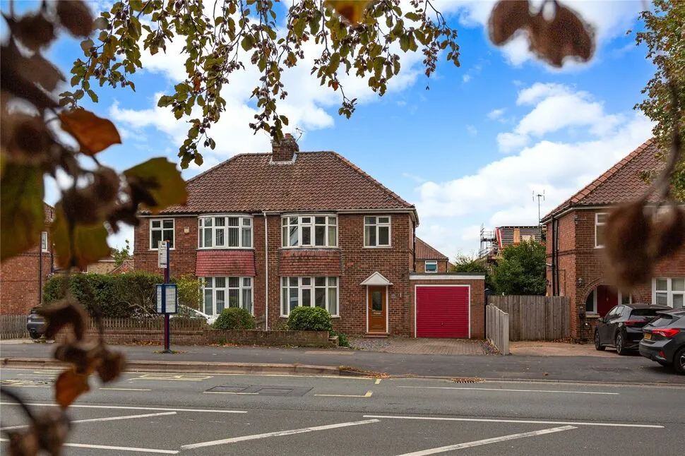 Boroughbridge Road, York, YO26, photo 15