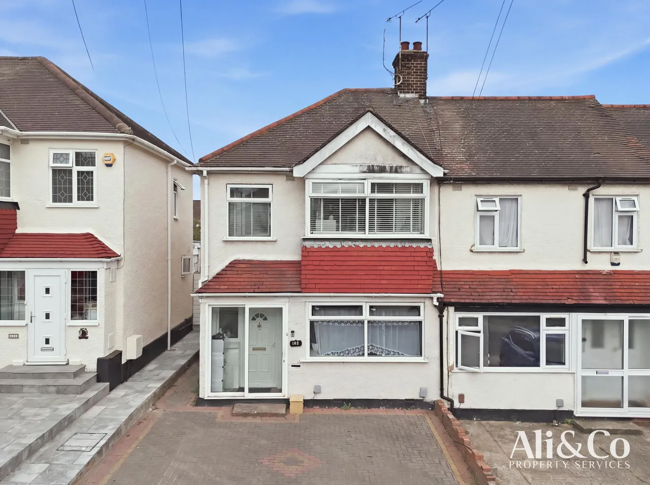 3 bed house for sale — Palmerston Road, Grays, Essex, RM20 4YP