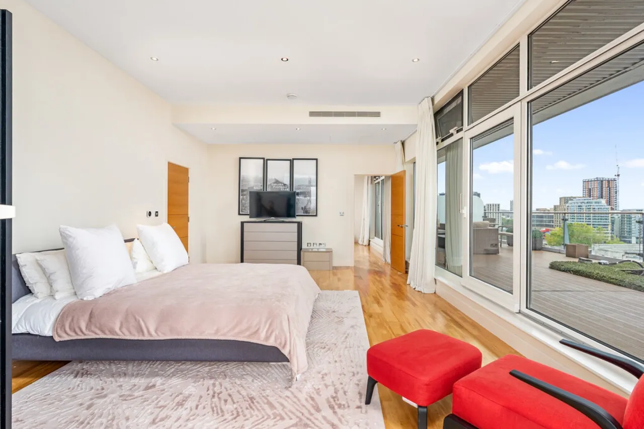 Fountain House, Imperial Wharf, SW6, photo 13