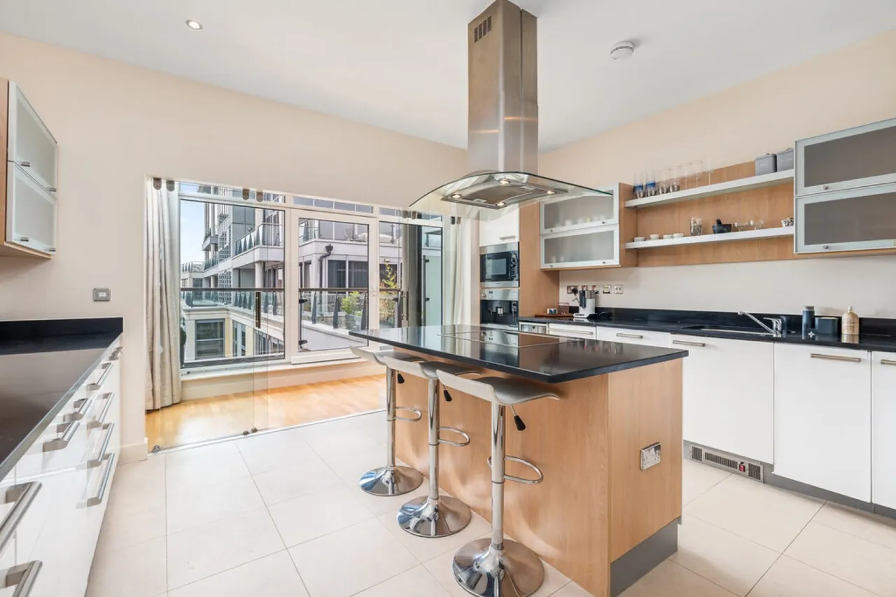 Fountain House, Imperial Wharf, SW6, photo 8