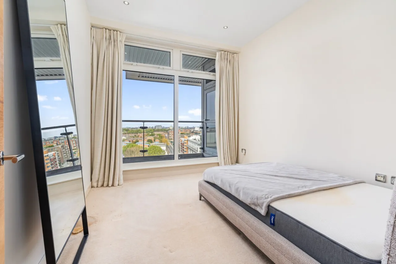 Fountain House, Imperial Wharf, SW6, photo 10