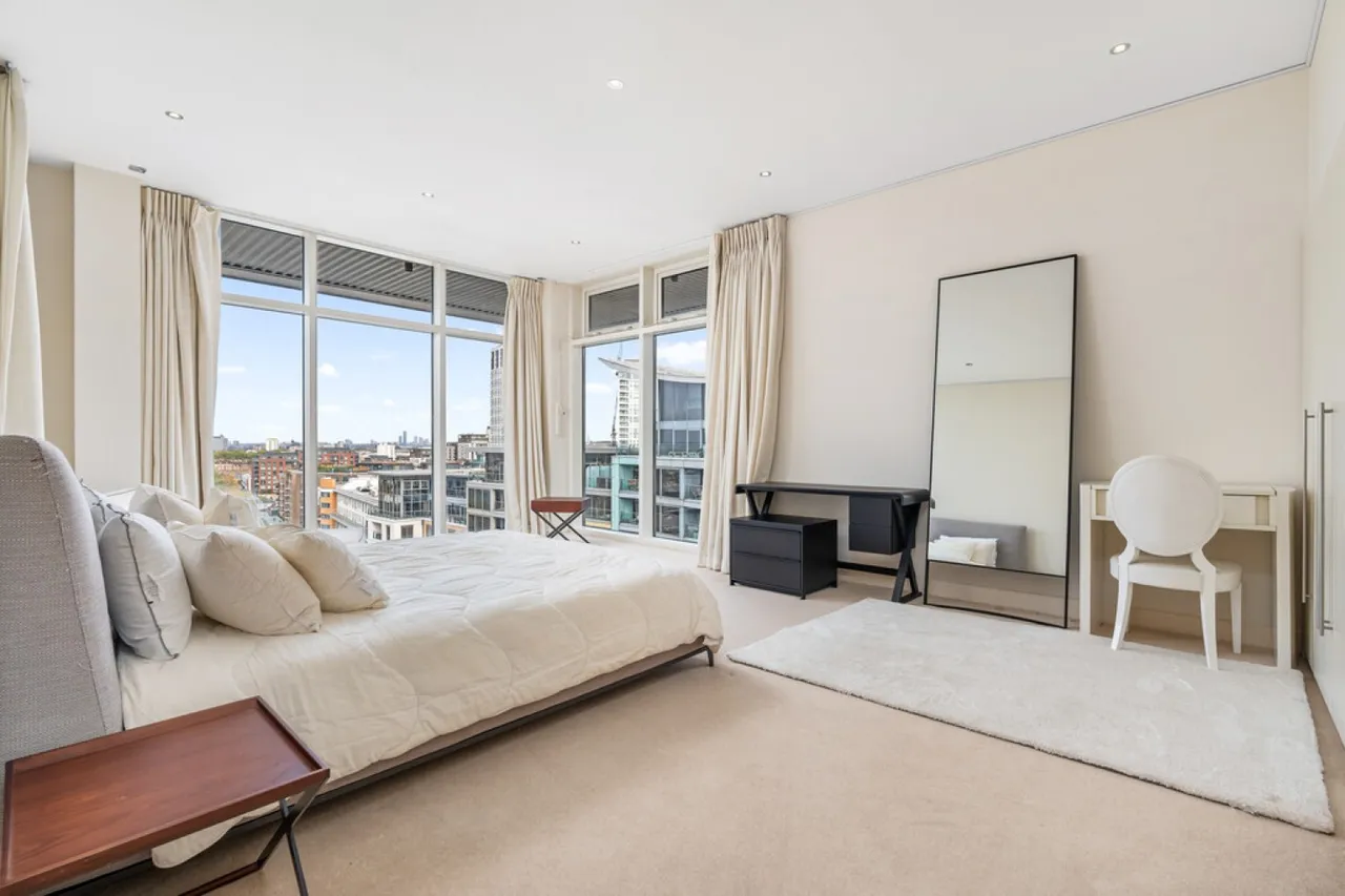Fountain House, Imperial Wharf, SW6, photo 12
