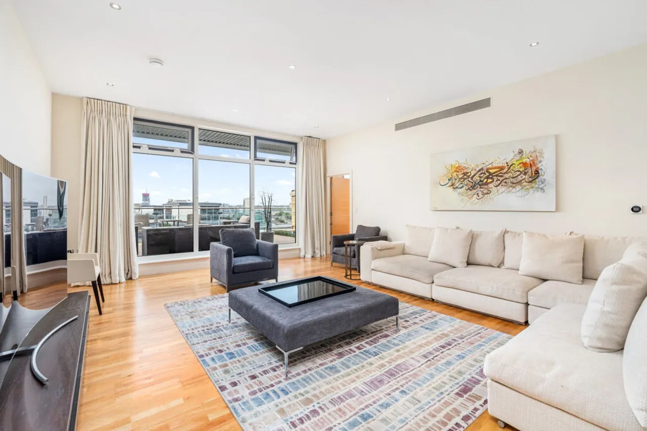 Fountain House, Imperial Wharf, SW6, photo 2