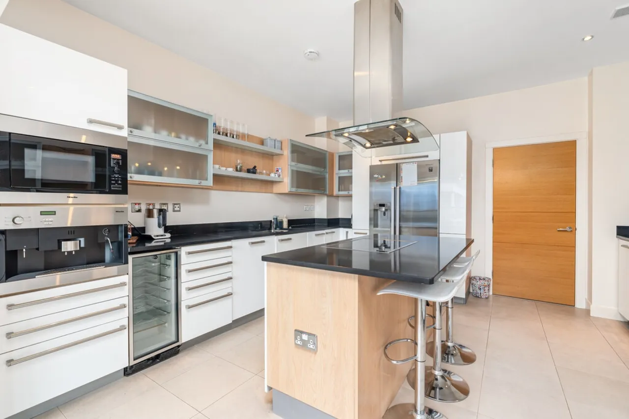 Fountain House, Imperial Wharf, SW6, photo 9