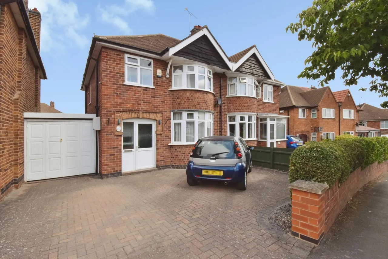 Greengate Lane, Leicester, LE4, photo 4