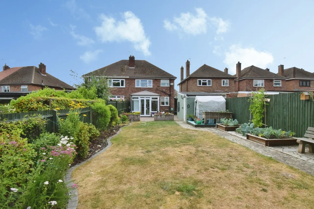 Greengate Lane, Leicester, LE4, photo 16