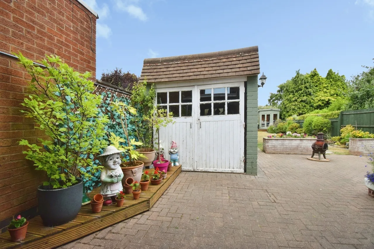Greengate Lane, Leicester, LE4, photo 15