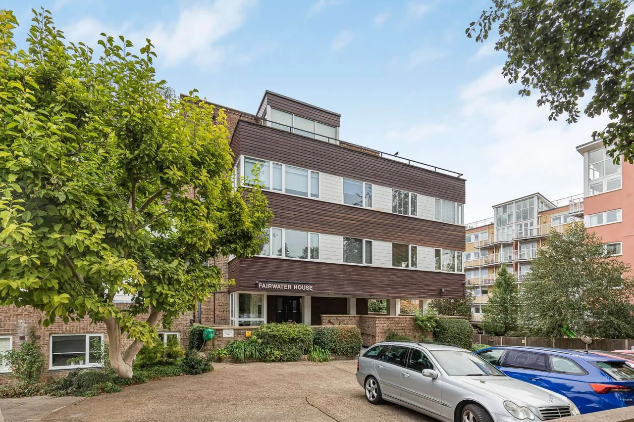 Twickenham Road, Teddington, TW11, photo 11