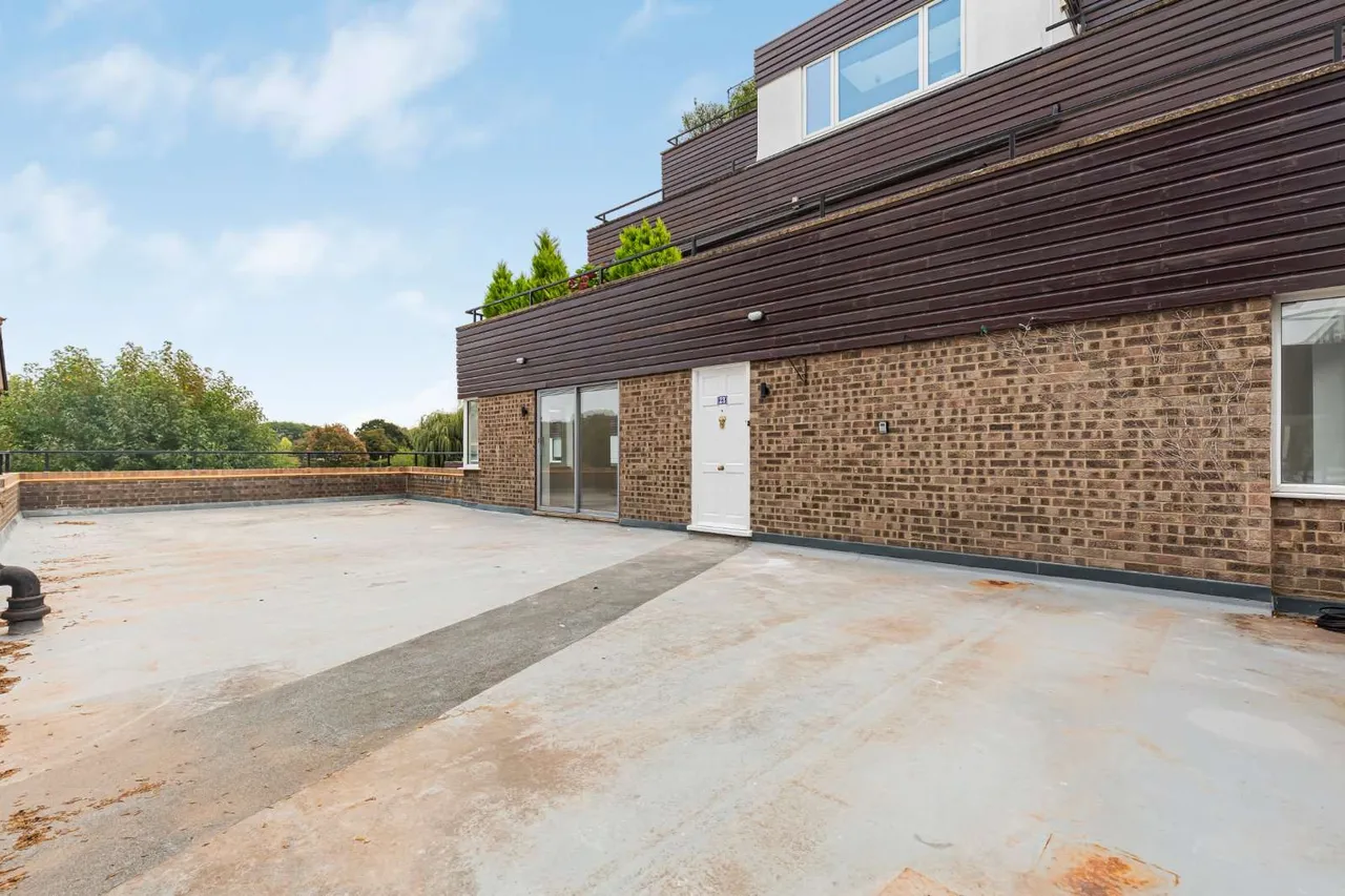 Twickenham Road, Teddington, TW11, photo 4