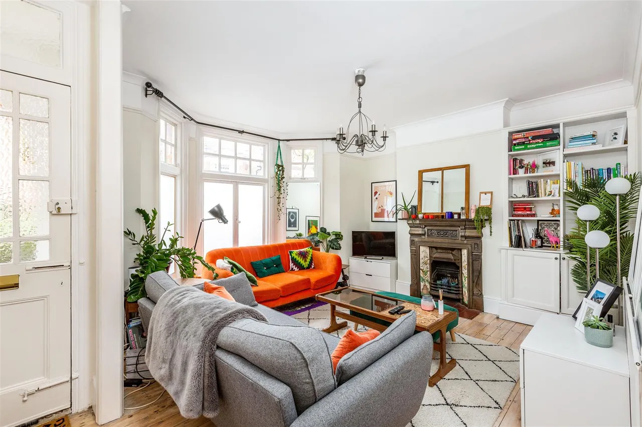 Cowley Road, Mortlake, SW14, photo 2