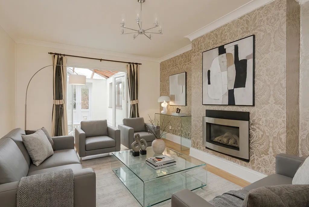 Haynt Walk, Wimbledon Chase, SW20, photo 11