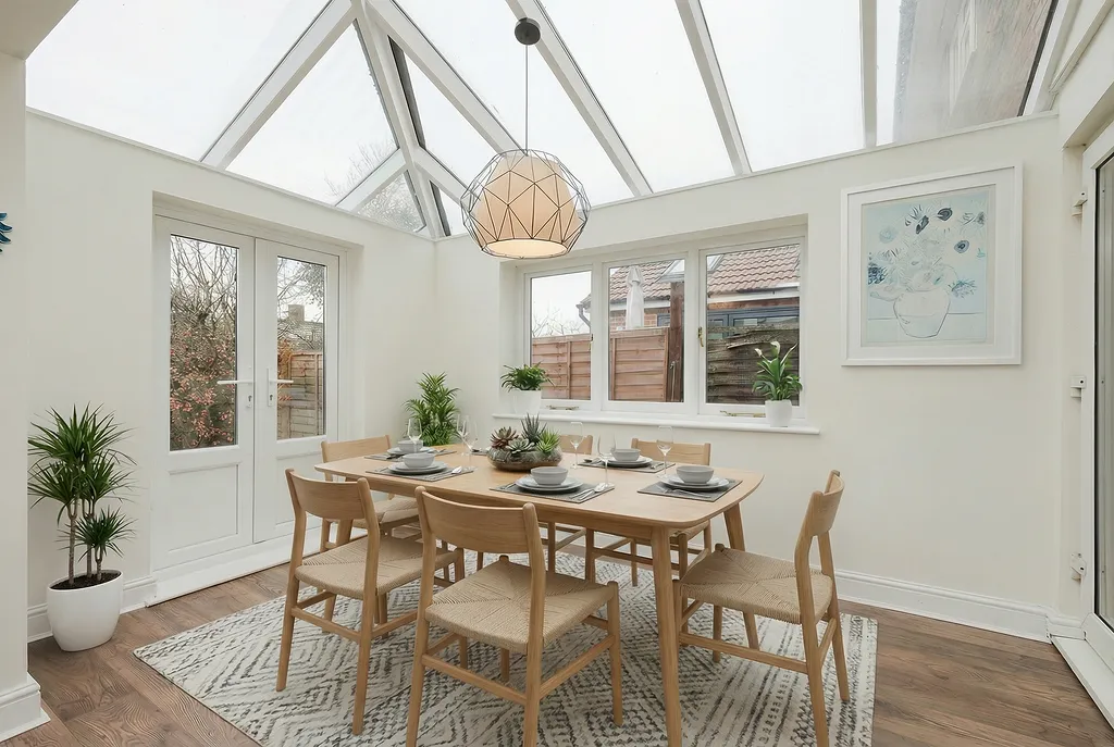 Haynt Walk, Wimbledon Chase, SW20, photo 6