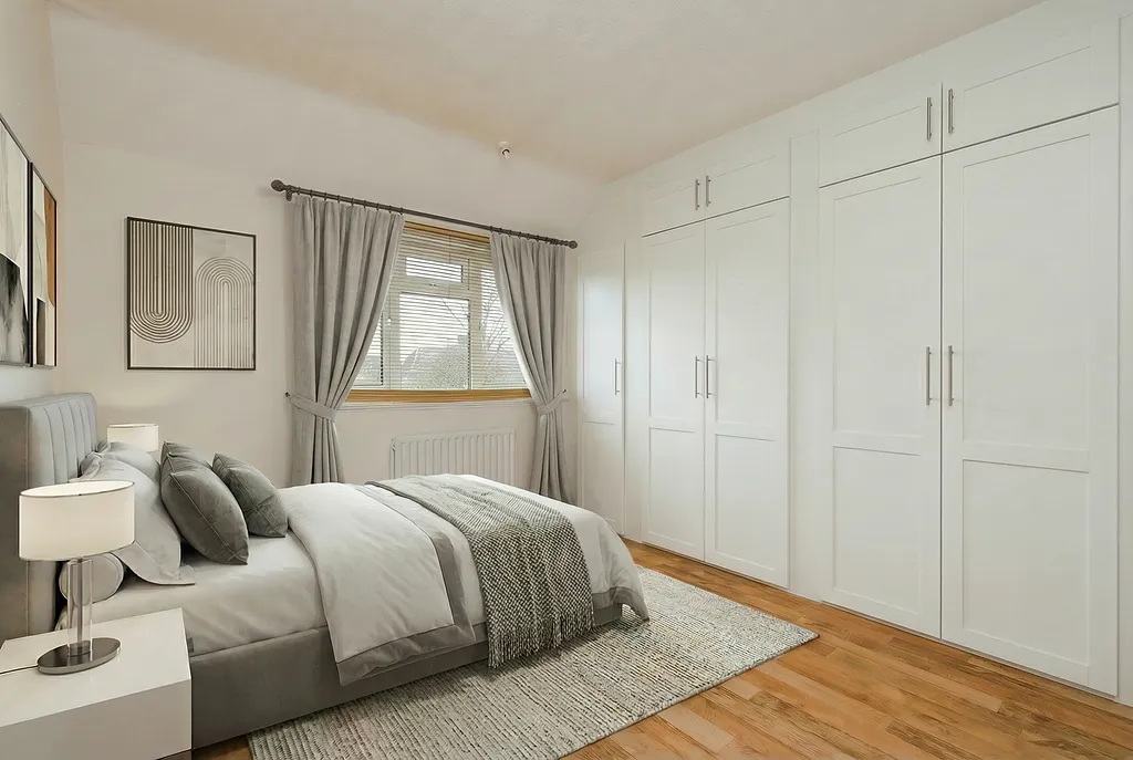 Haynt Walk, Wimbledon Chase, SW20, photo 15
