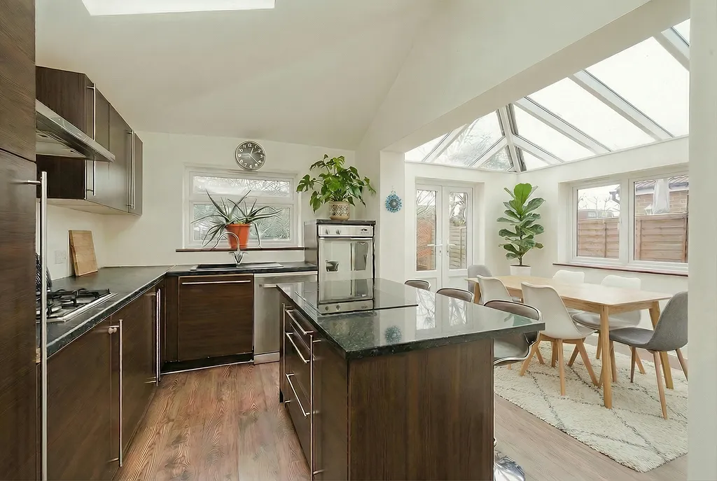 Haynt Walk, Wimbledon Chase, SW20, photo 8