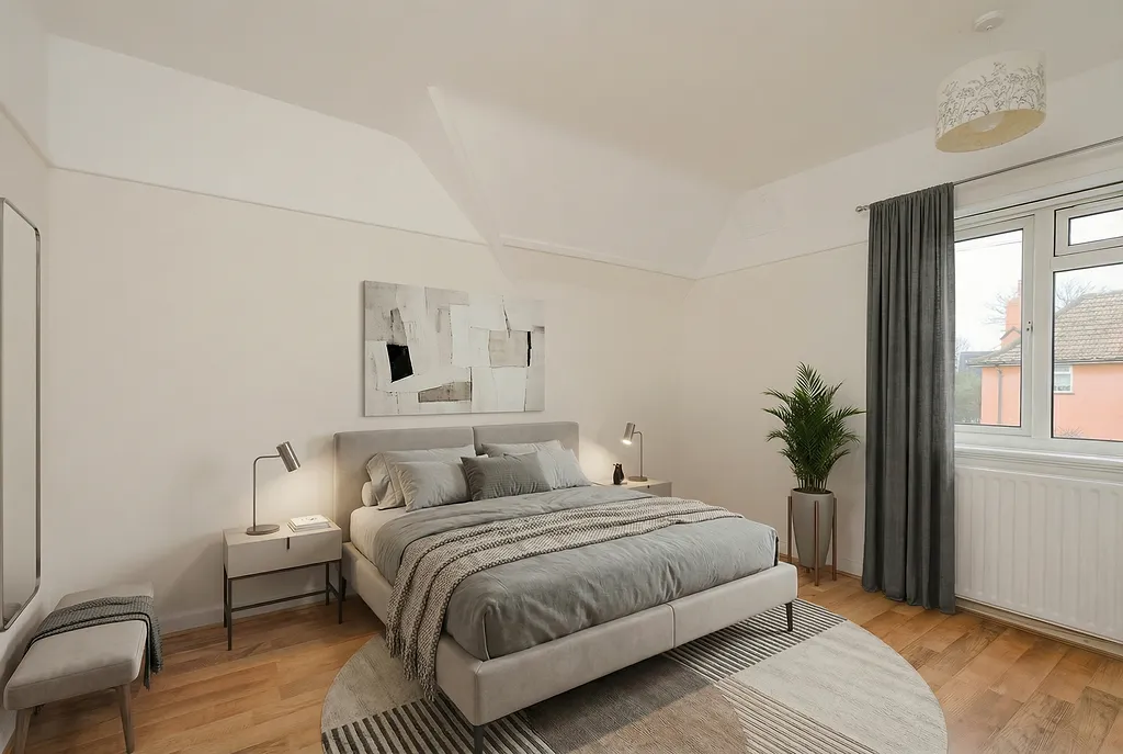 Haynt Walk, Wimbledon Chase, SW20, photo 14