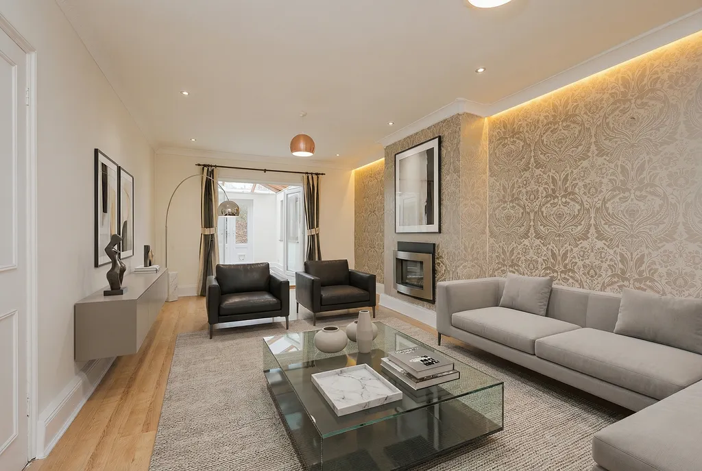 Haynt Walk, Wimbledon Chase, SW20, photo 12