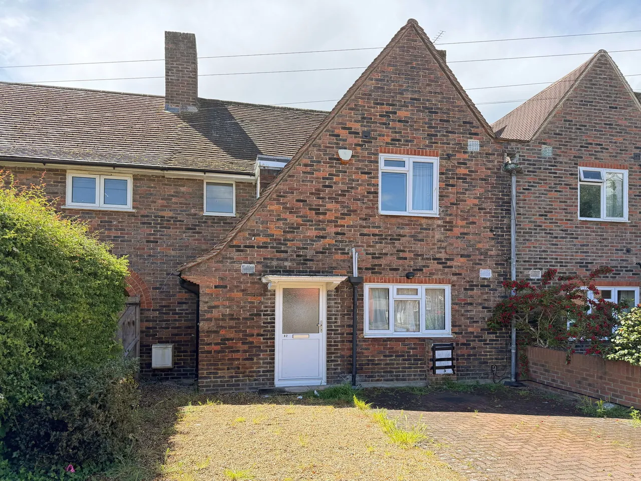 3 bed house for sale, Haynt Walk, Wimbledon Chase, SW20