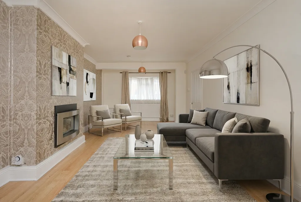Haynt Walk, Wimbledon Chase, SW20, photo 10