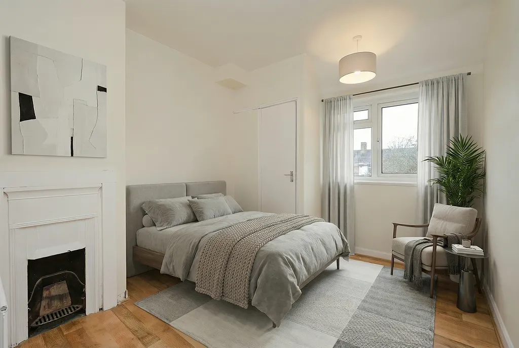 Haynt Walk, Wimbledon Chase, SW20, photo 13
