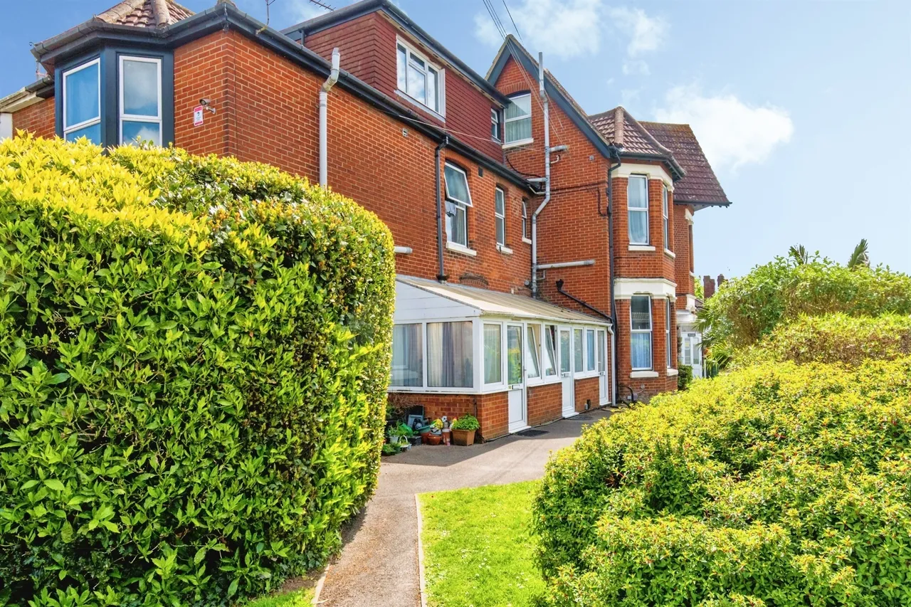 Howard Road, Southampton, SO15, photo 11