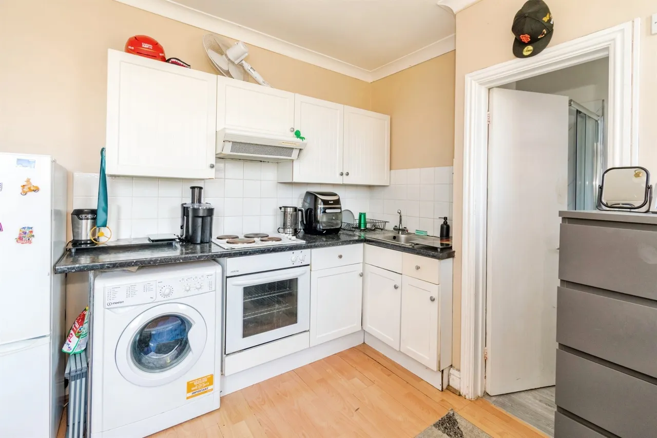Howard Road, Southampton, SO15, photo 5