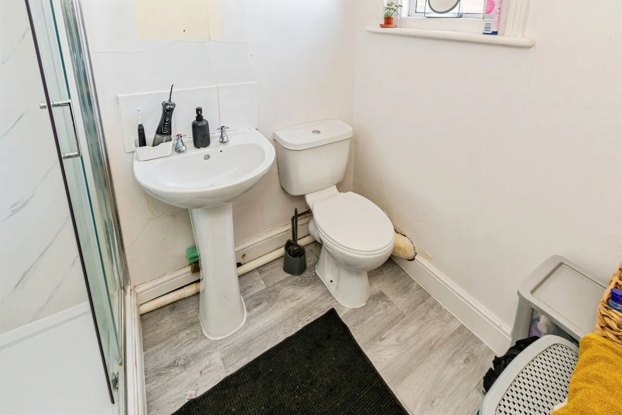 Howard Road, Southampton, SO15, photo 7