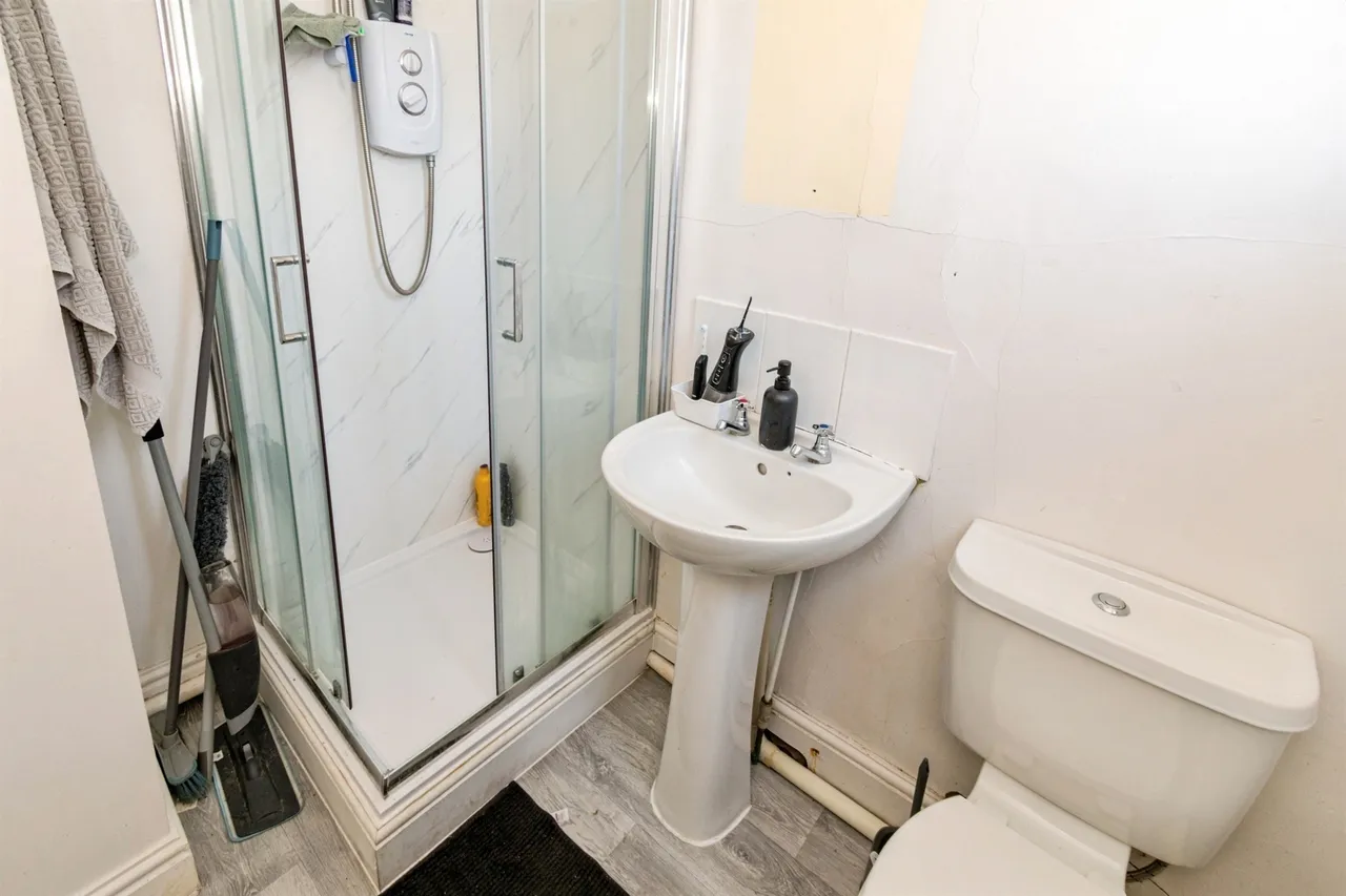 Howard Road, Southampton, SO15, photo 8