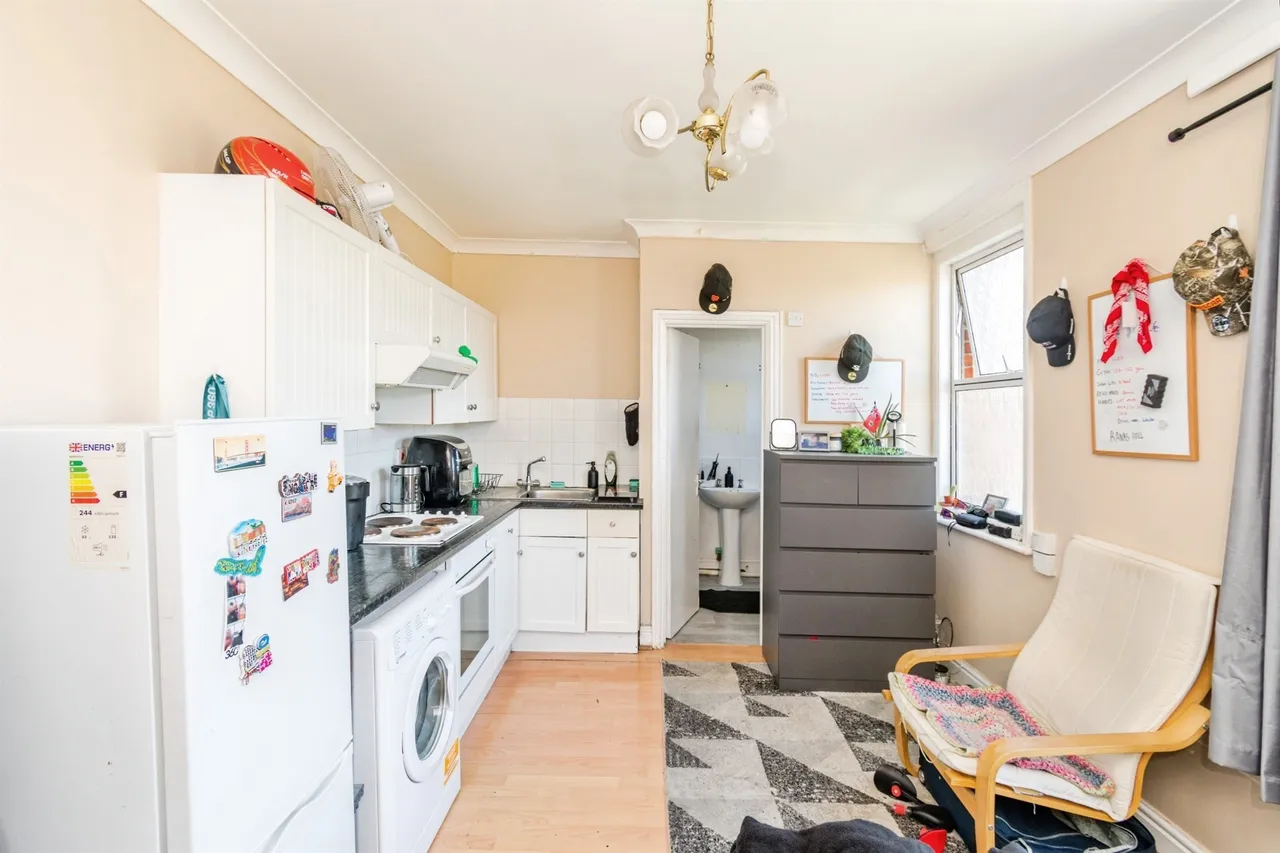 Howard Road, Southampton, SO15, photo 4