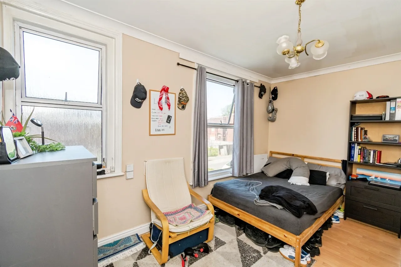 Howard Road, Southampton, SO15, photo 2