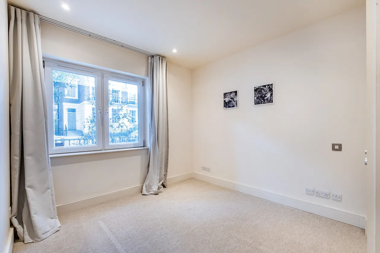 The Baynards, 27 Hereford Road, Londo..., photo 6