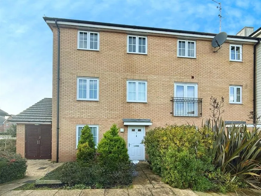 Realmwood Close, Canterbury, Kent, CT1, photo 10