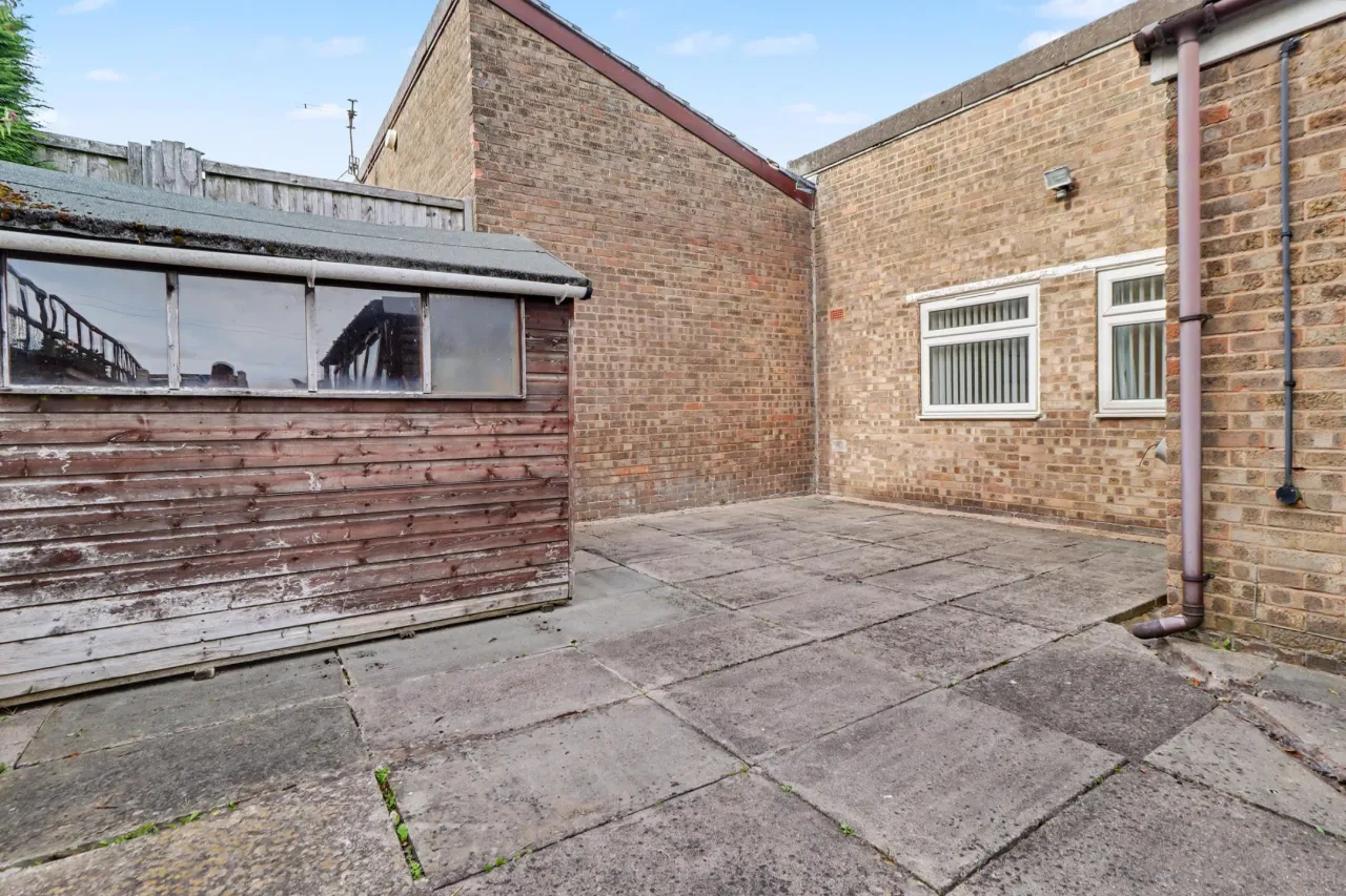 Swithin Drive, Stoke-On-Trent, photo 14