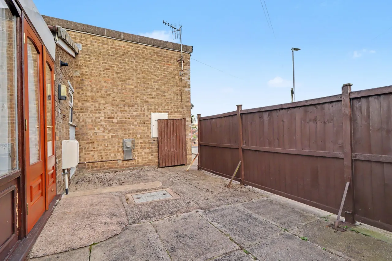 Swithin Drive, Stoke-On-Trent, photo 16