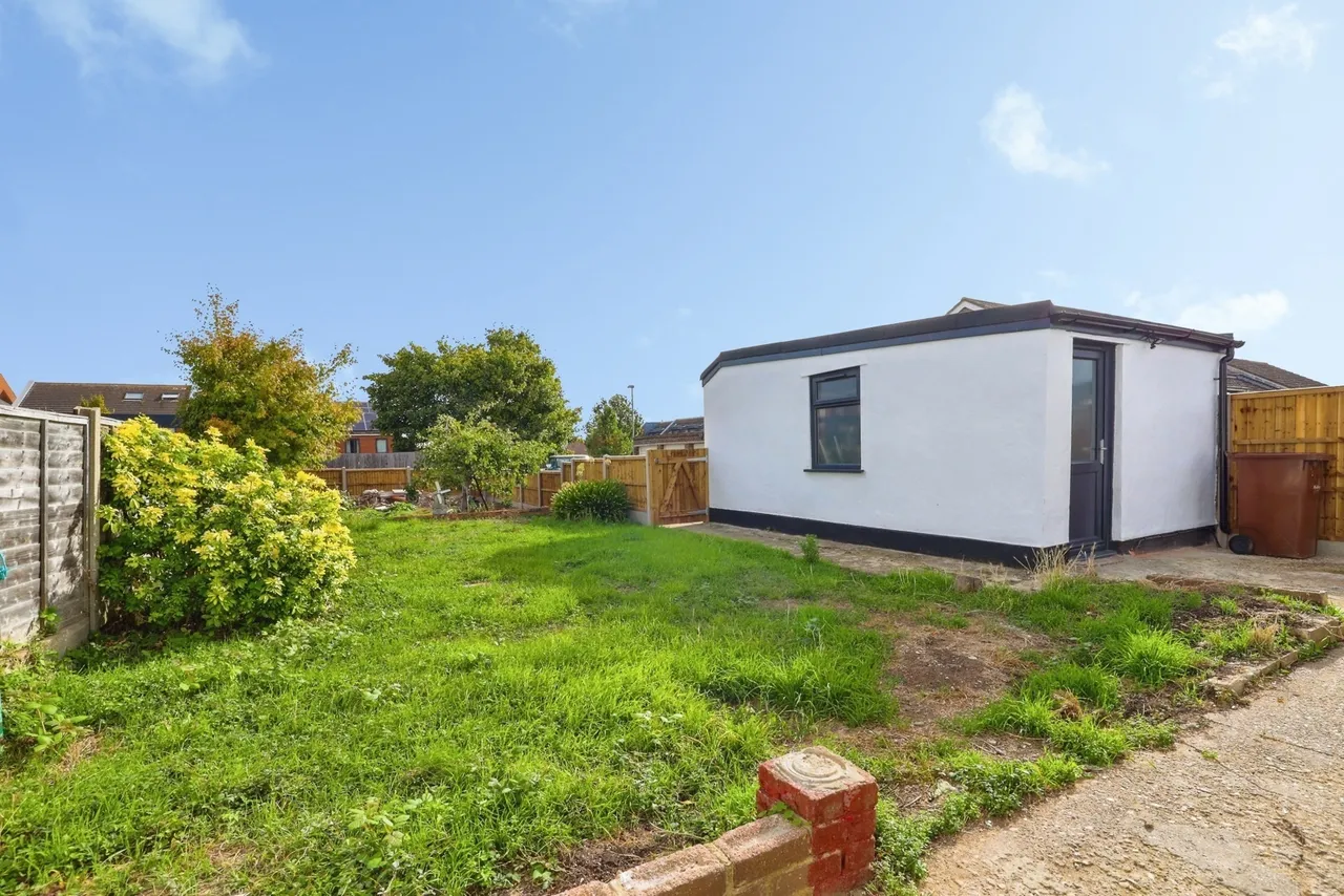 Gordon Road, Hoo, ME3, photo 3