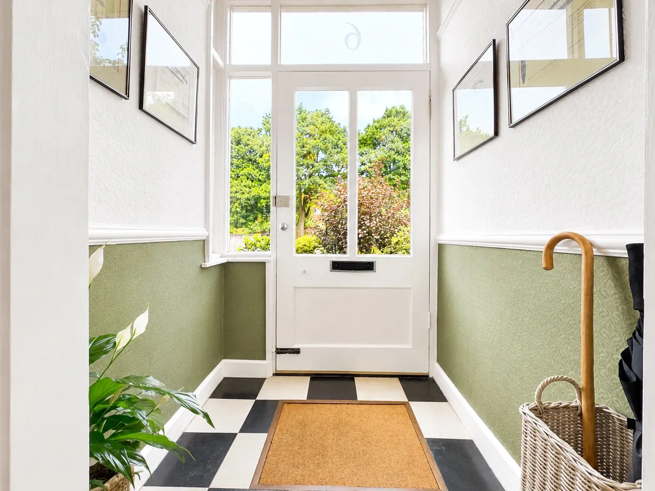 Spring Vale, Wallasey Village, CH45, photo 10