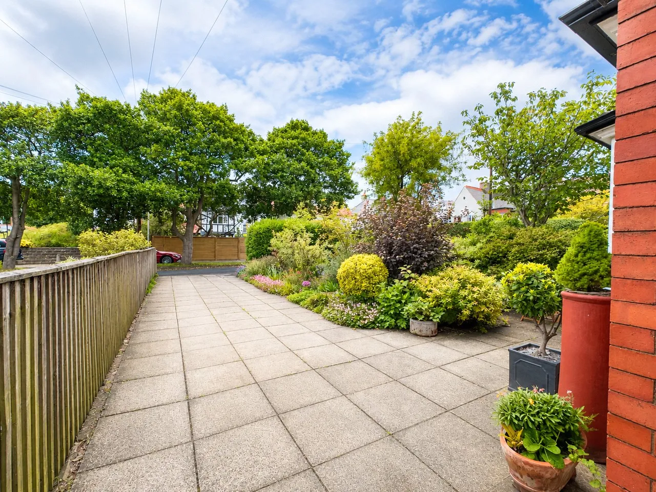 Spring Vale, Wallasey Village, CH45, photo 26
