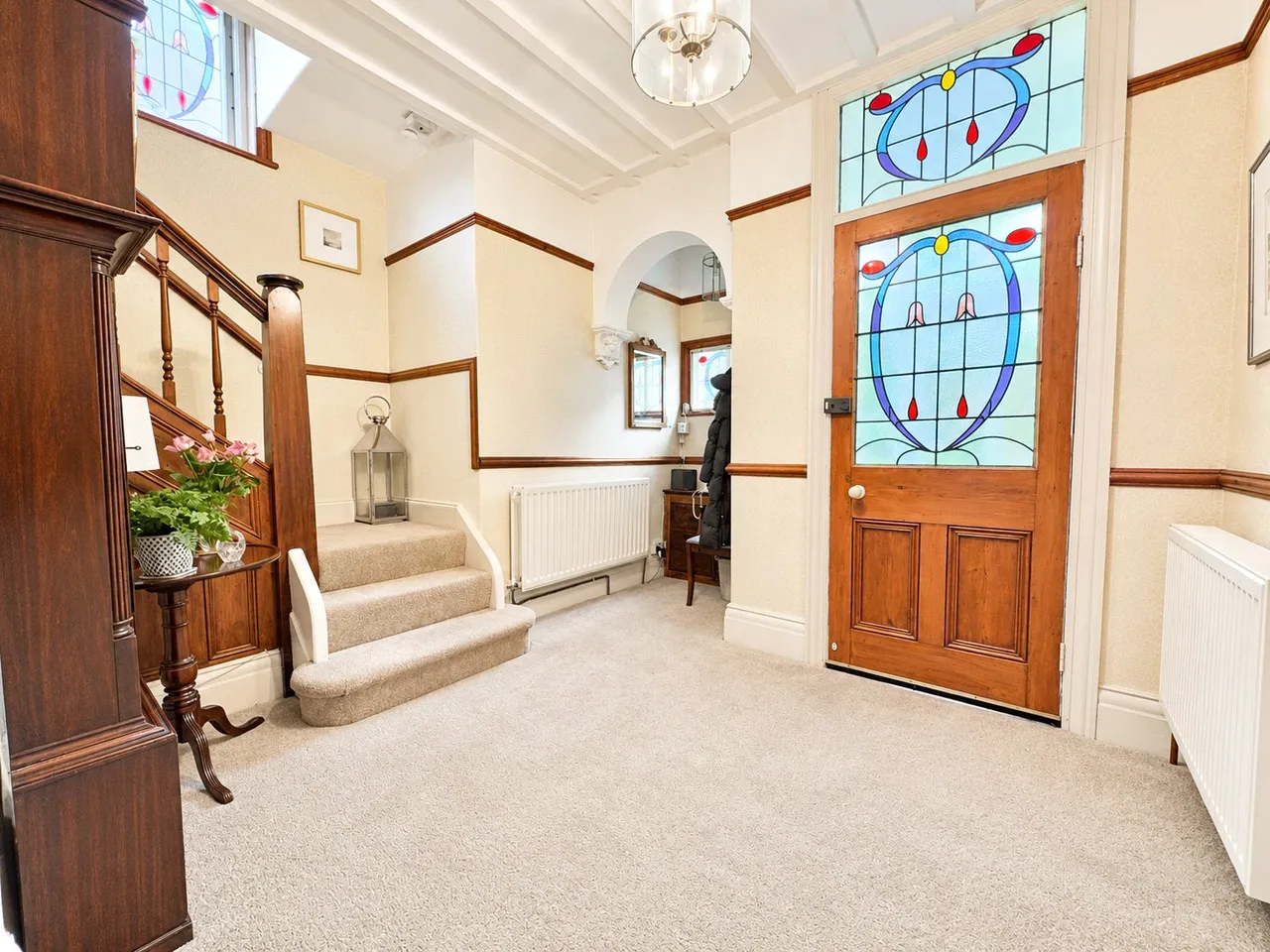 Spring Vale, Wallasey Village, CH45, photo 8