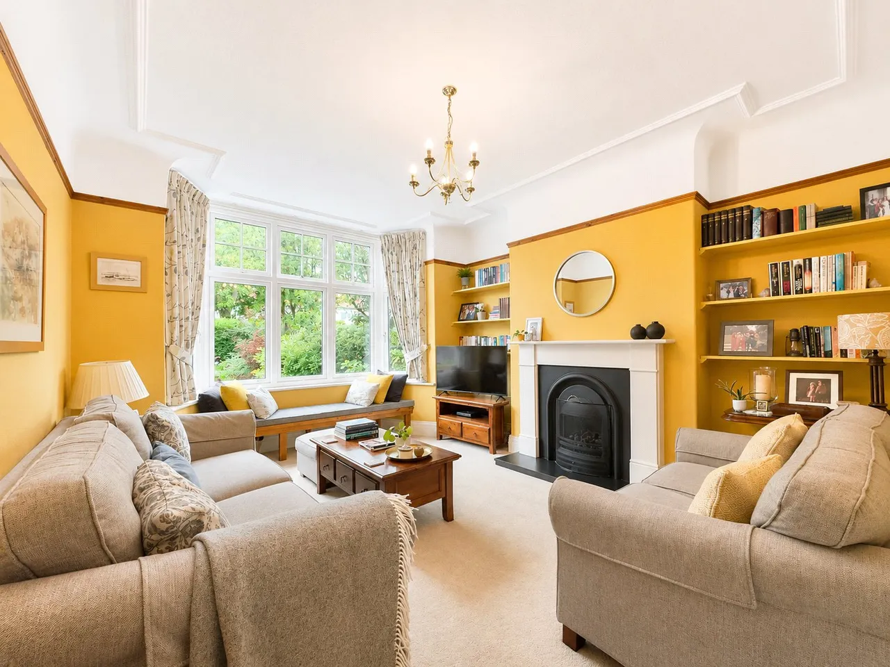 Spring Vale, Wallasey Village, CH45, photo 3