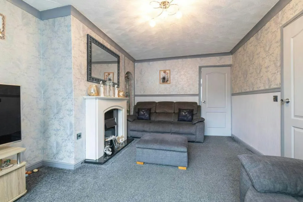 Alderdene, Lanchester, DH7, photo 7