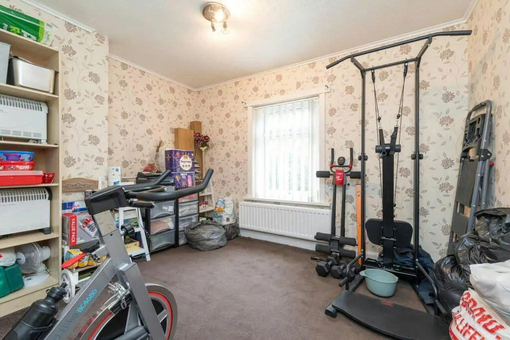 Alderdene, Lanchester, DH7, photo 13