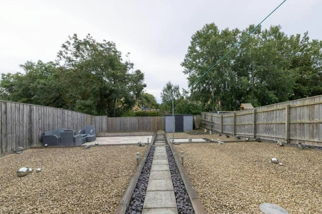 Alderdene, Lanchester, DH7, photo 24