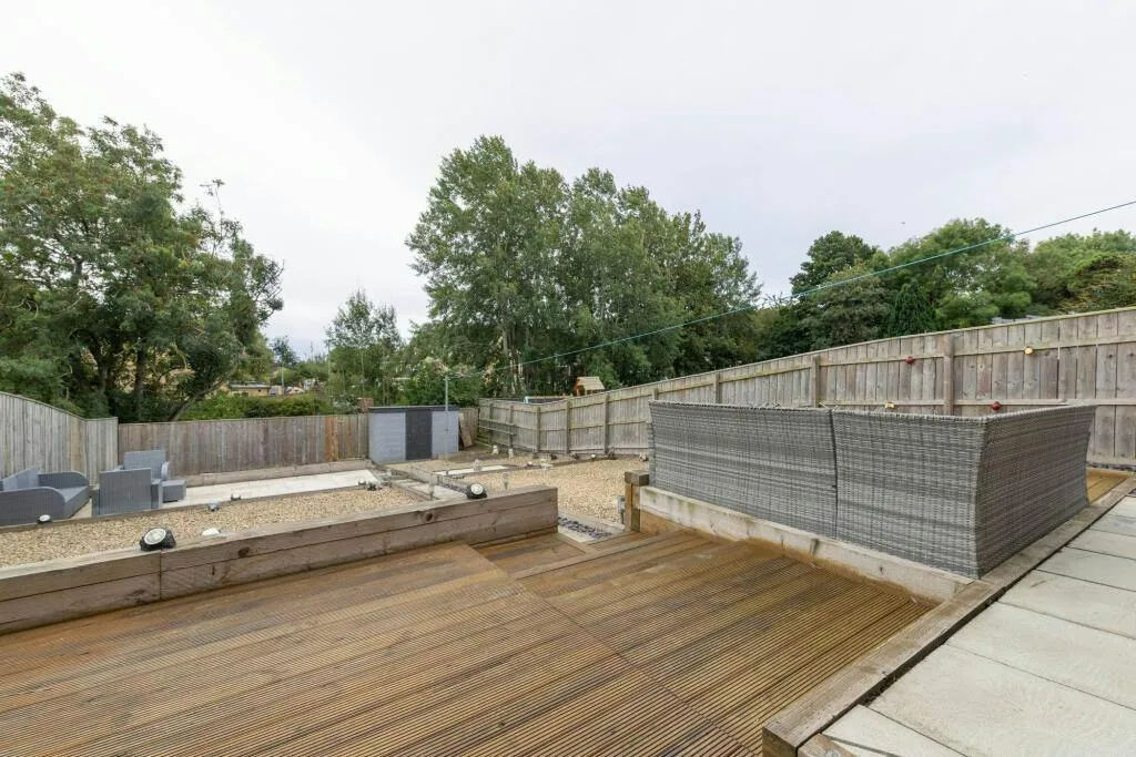 Alderdene, Lanchester, DH7, photo 22