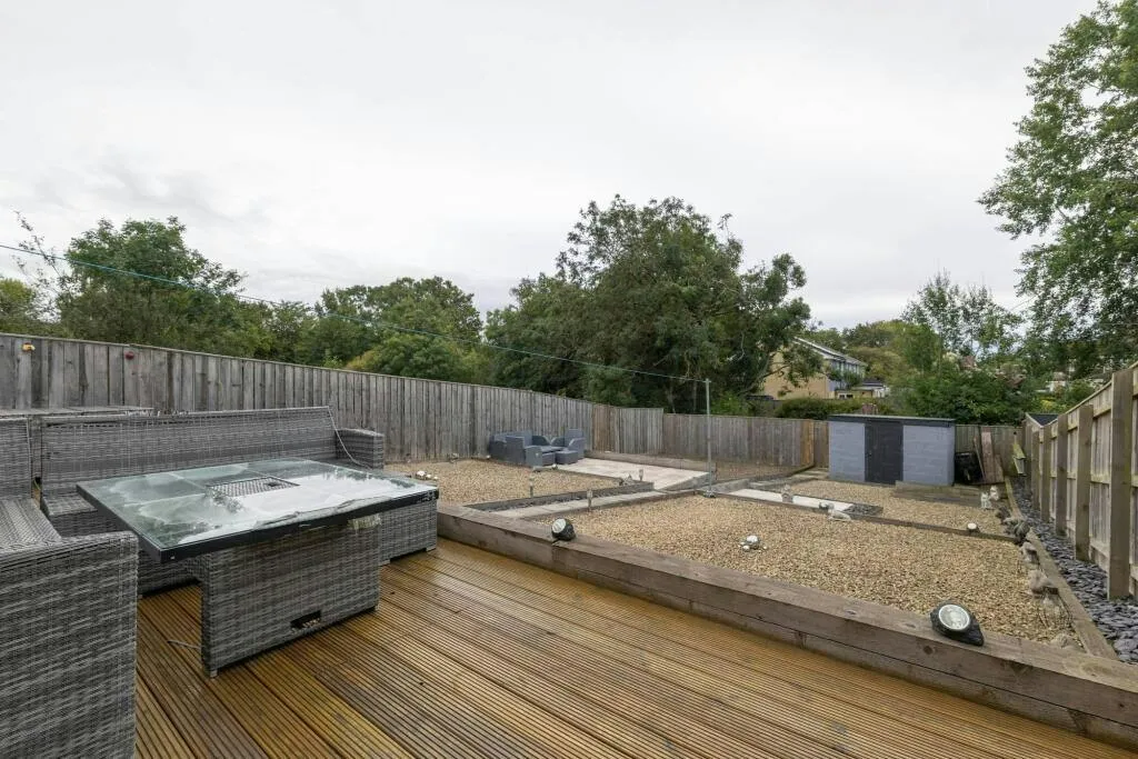 Alderdene, Lanchester, DH7, photo 23