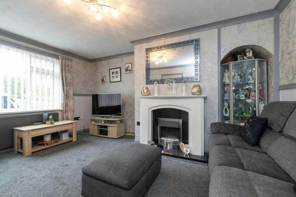 Alderdene, Lanchester, DH7, photo 2