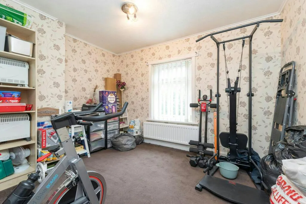 Alderdene, Lanchester, DH7, photo 12