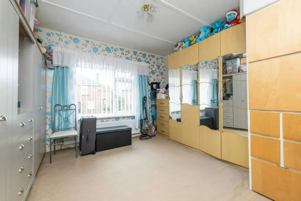 Alderdene, Lanchester, DH7, photo 15