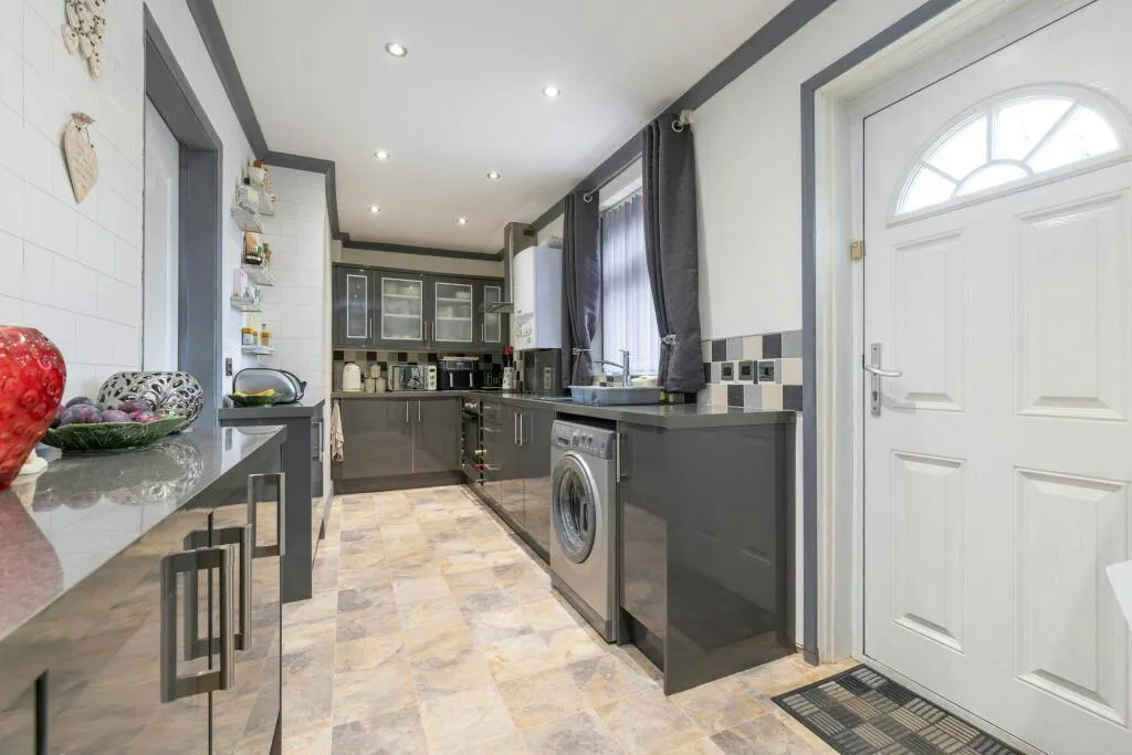 Alderdene, Lanchester, DH7, photo 6