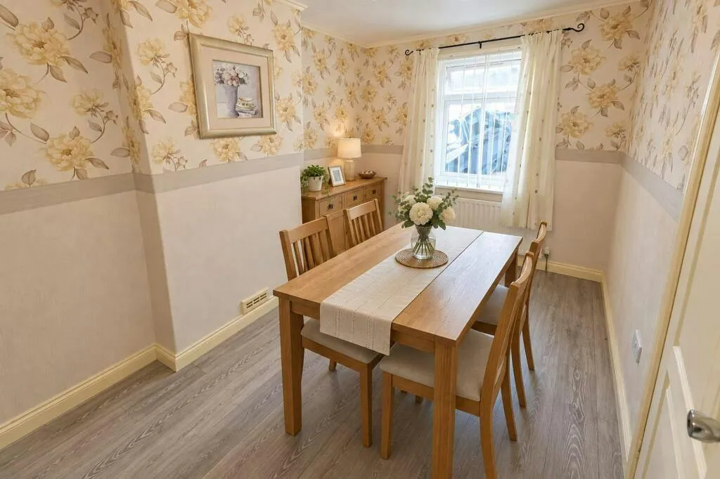 Alderdene, Lanchester, DH7, photo 4