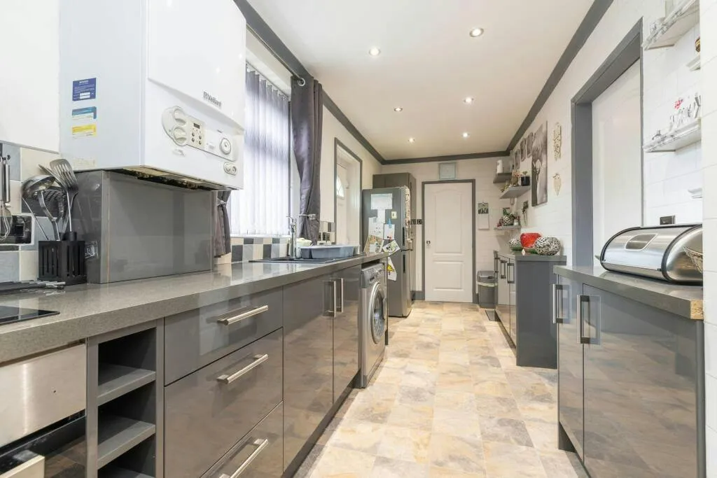 Alderdene, Lanchester, DH7, photo 3
